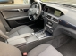 Mercedes-Benz C 180 T Klima Navi Temp.PDC Autom.2Hd ServiceNeu