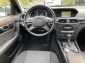 Mercedes-Benz C 180 T Klima Navi Temp.PDC Autom.2Hd ServiceNeu