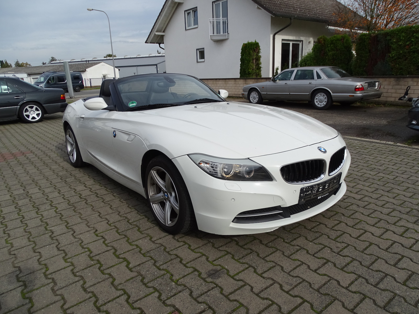 BMW Z4