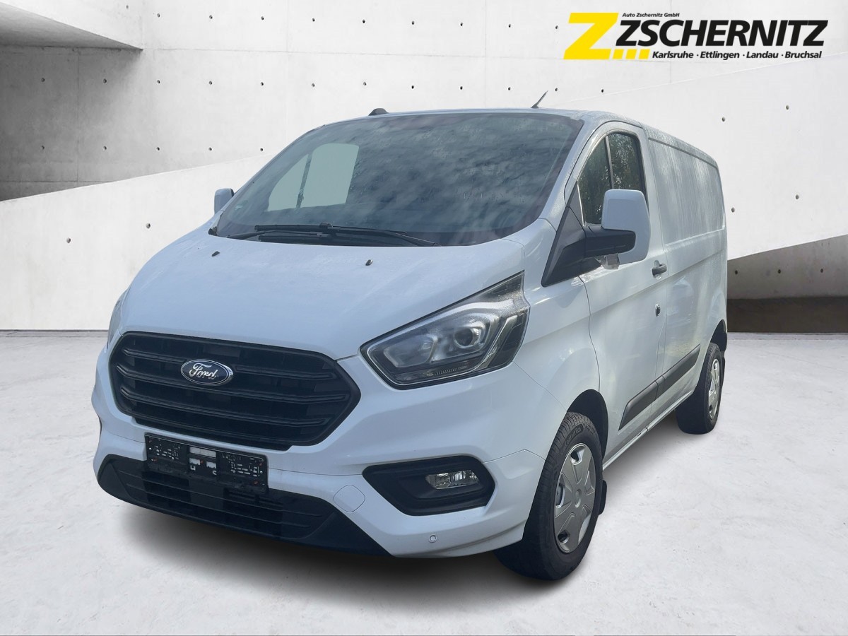 Ford Transit Custom Kasten 2.0 TDCi 280 L1 Trend