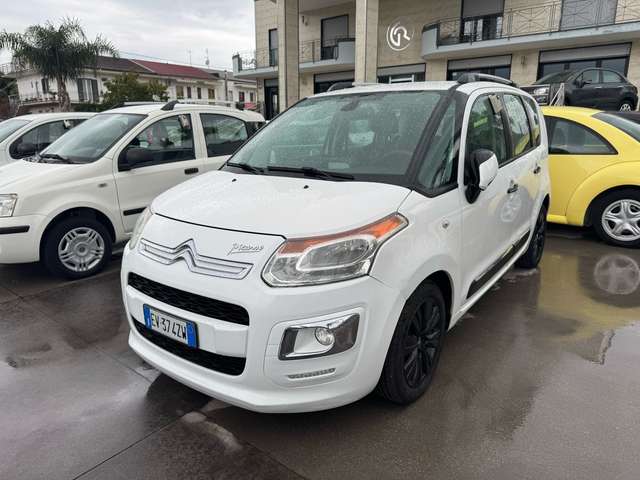 Citroen C3 Picasso