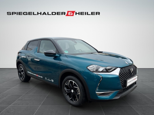 DS DS3 Crossback