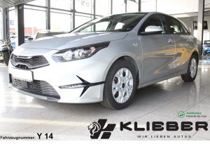 Kia ceed 1.0 T-GDI Vision KAMERA*SHZ*TEMPOMAT*TELE