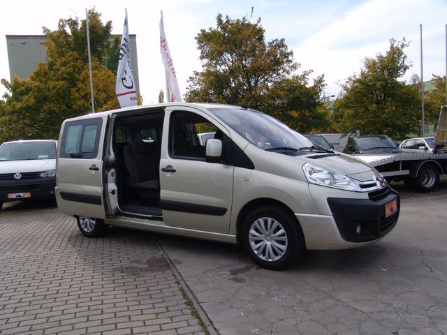 Citroen Jumpy