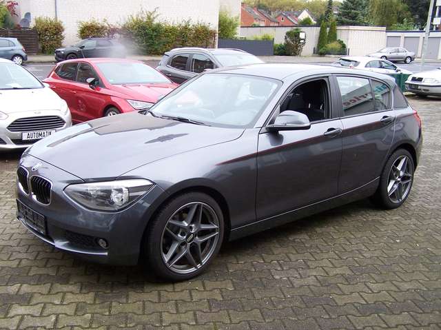 BMW 114