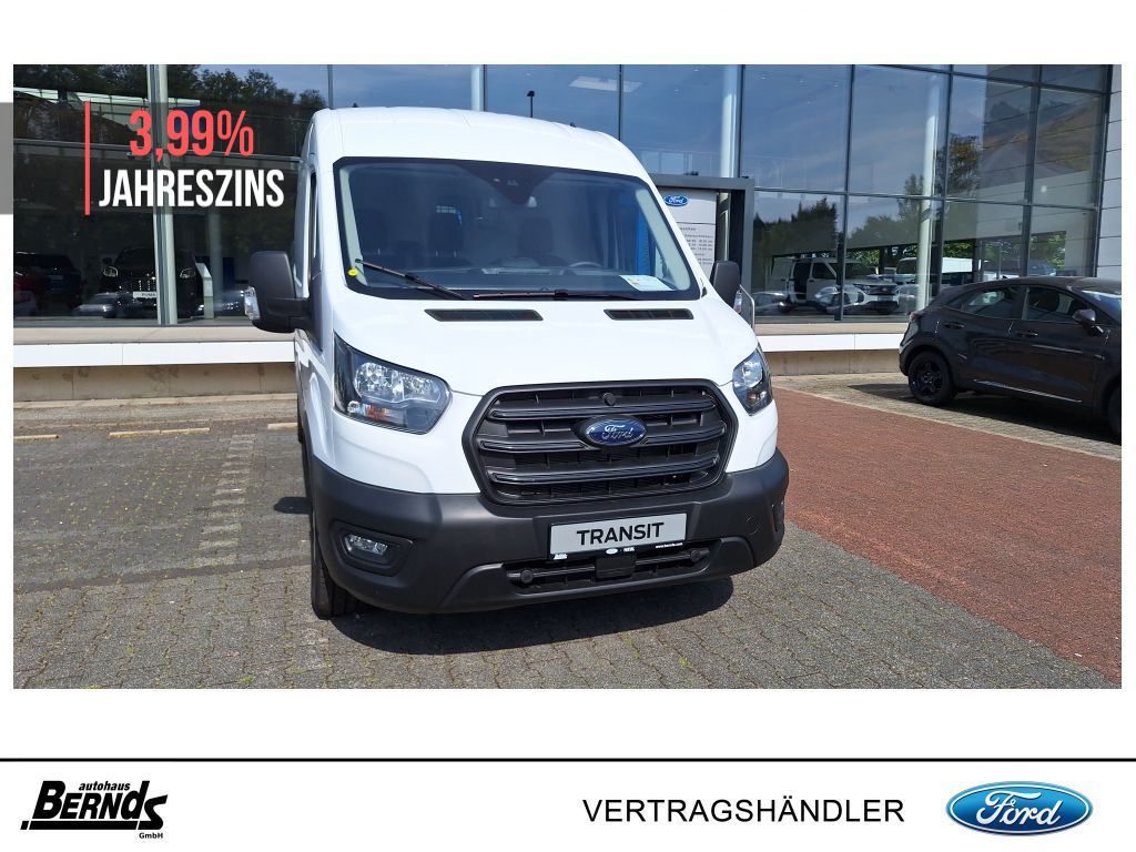 Ford Transit 350 L3H2 Lkw VA Autm. Trend eff. Jahreszins 3,99%KLIMA PDC ZV