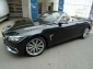 BMW 440 i Cabrio LuxuryLine xDrive SAG,ACC,Ledersports,LED