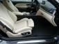 BMW 440 i Cabrio LuxuryLine xDrive SAG,ACC,Ledersports,LED