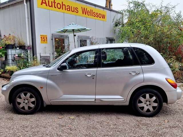 Chrysler PT Cruiser