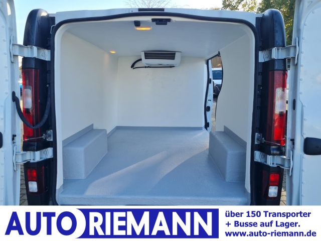 Renault Trafic Kühlkasten dCi 130 L2H1 3,0t Frischdienst