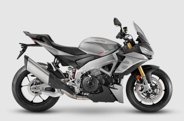 Aprilia Tuono V4 1100 Tuono 1100 V4 E5