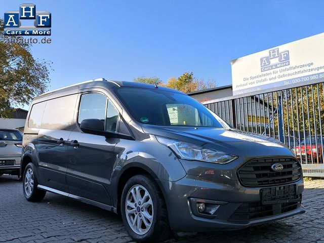 Ford Transit Connect Kasten Lang L2 1.5 TDCi Aut.