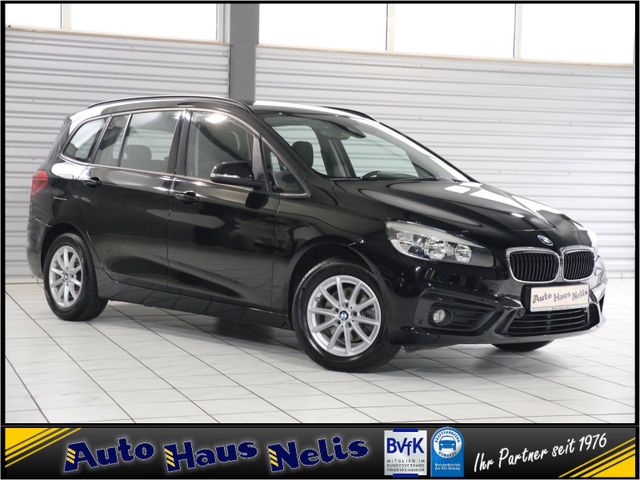 BMW 216 Gran Tourer