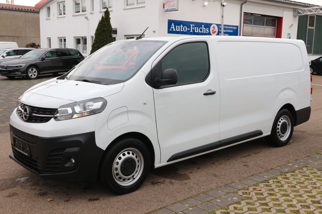 Opel Vivaro-e Kasten L3 PDC 3-Sitzer 75kWh 11kW CCS