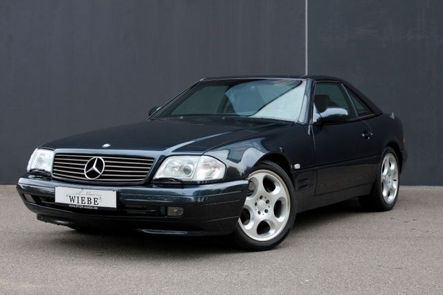 Mercedes-Benz SL 500