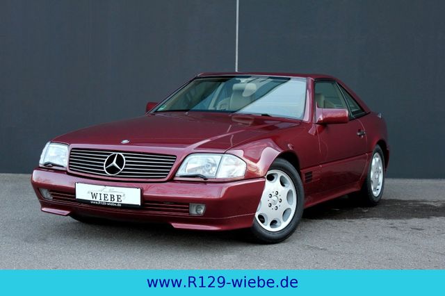 Mercedes-Benz SL 500