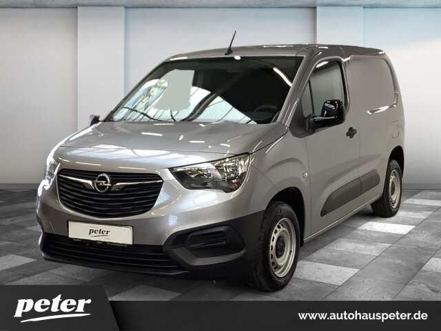 Opel Combo Cargo Edition 1.5D 75kW(102PS)(MT6)