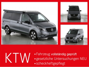 Mercedes-Benz V 220 Marco Polo Activity Edition,Leder,LED,AHK