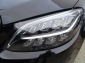 Mercedes-Benz C 220 d Coupe Avantg,9G-Tronic,Mod.21,Leder,ACC,AHK,Navig