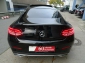 Mercedes-Benz C 220 d Coupe Avantg,9G-Tronic,Mod.21,Leder,ACC,AHK,Navig