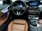 Mercedes-Benz C 220 d Coupe Avantg,9G-Tronic,Mod.21,Leder,ACC,AHK,Navig