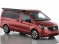 Mercedes-Benz V 220 Marco Polo Activity Edition,AHK,Markise