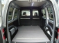 VW Caddy Kasten 1,6 TDI BMT,Navig,SHZ,PDC