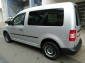 VW Caddy Kasten 1,6 TDI BMT,Navig,SHZ,PDC