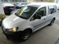 VW Caddy Kasten 1,6 TDI BMT,Navig,SHZ,PDC