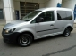 VW Caddy Kasten 1,6 TDI BMT,Navig,SHZ,PDC