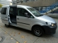 VW Caddy Kasten 1,6 TDI BMT,Navig,SHZ,PDC