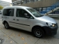 VW Caddy Kasten 1,6 TDI BMT,Navig,SHZ,PDC