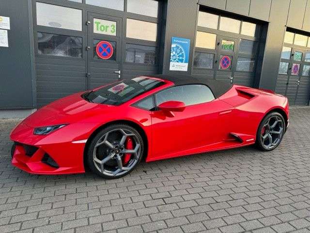 Lamborghini Andere