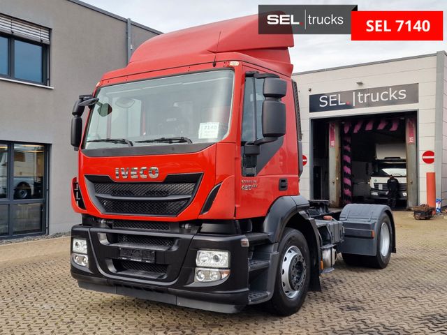 Iveco Stralis 420