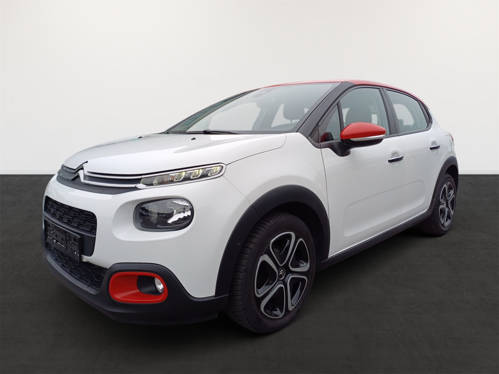 Citroen C3 Pure Tech