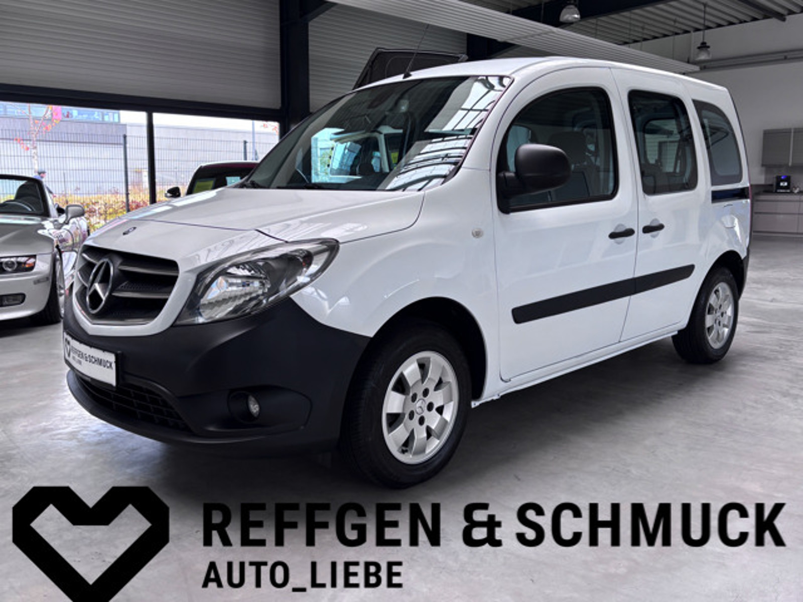 Mercedes-Benz Citan