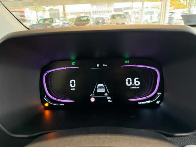 Kia Picanto – Bild 10