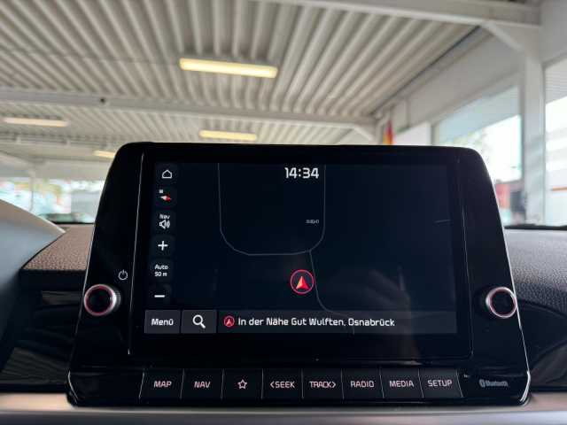 Kia Picanto – Bild 11