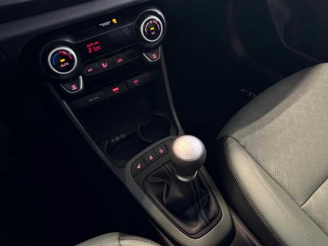 Kia Picanto – Bild 12