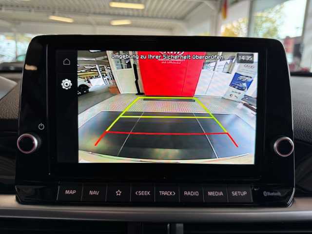 Kia Picanto – Bild 13