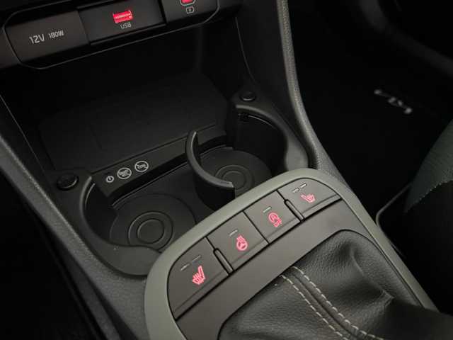 Kia Picanto – Bild 15