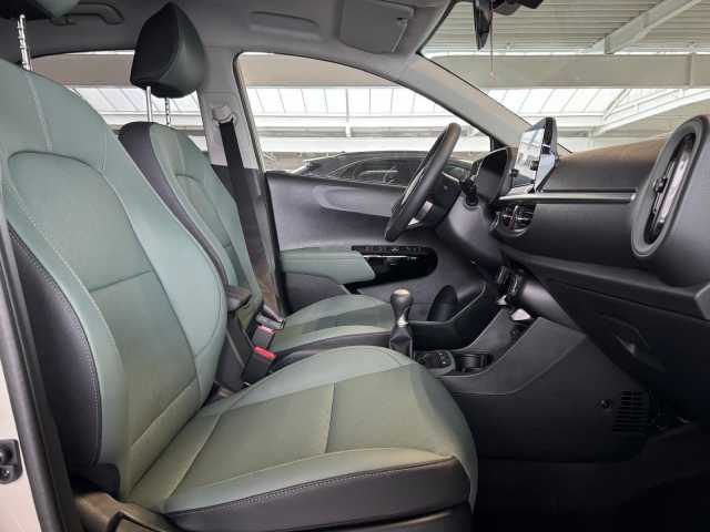 Kia Picanto – Bild 6