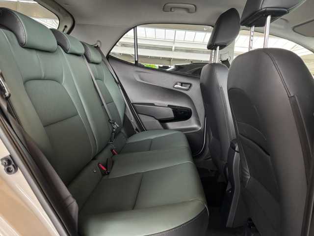 Kia Picanto – Bild 7