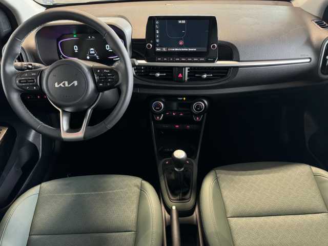 Kia Picanto – Bild 8