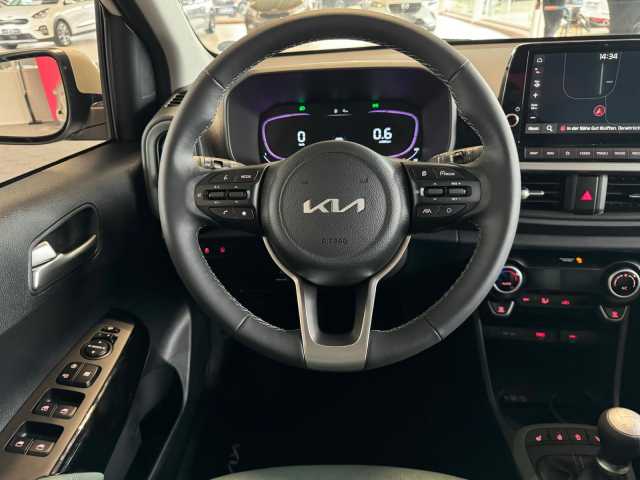 Kia Picanto – Bild 9