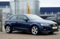 Audi A3 2.0 TDI DSG Ambition Xenon MMI+ DSP