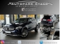 Mercedes-Benz GLC 250 d 4M AMG Designo Burmester Memomy 360