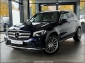 Mercedes-Benz GLC 250 d 4M AMG Designo Burmester Memomy 360