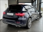 Mercedes-Benz GLC 250 d 4M AMG Designo Burmester Memomy 360