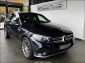 Mercedes-Benz GLC 250 d 4M AMG Designo Burmester Memomy 360